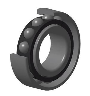 NTN 7000UCG/GNP42 Angular Contact Bearing 10x26x8mm